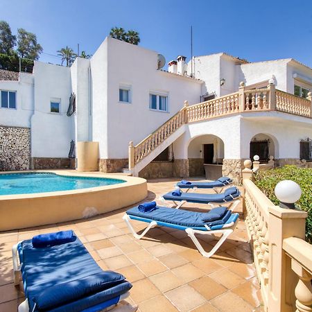 Casa Luna Jávea Exterior photo
