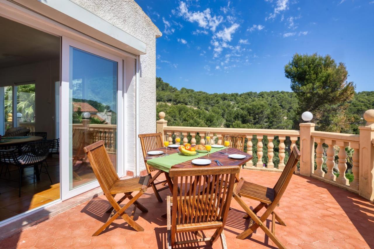 Casa Luna Jávea Exterior photo