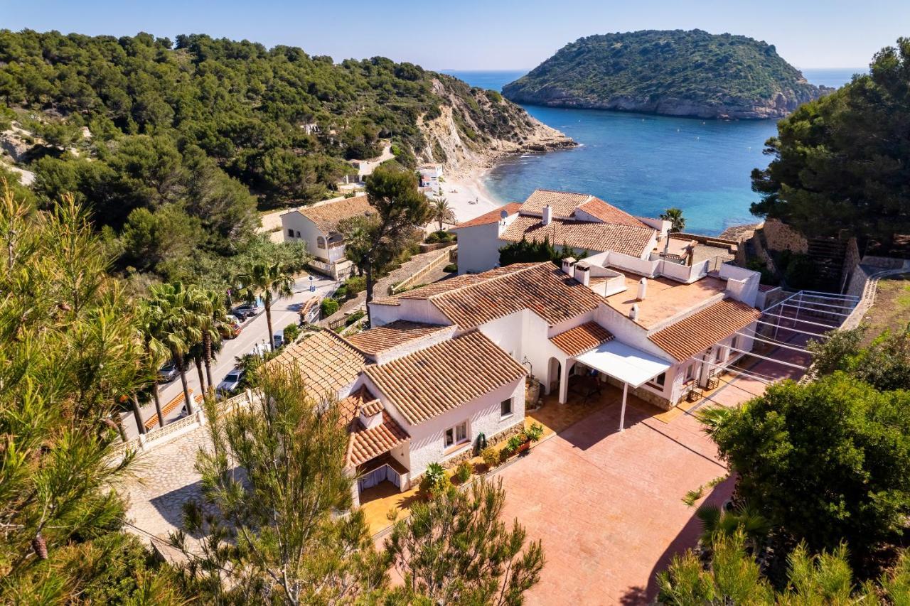 Casa Luna Jávea Exterior photo