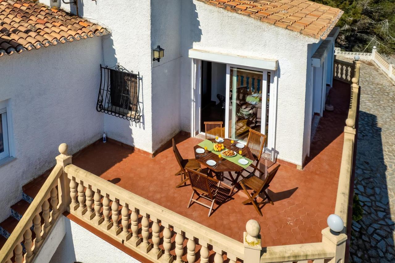 Casa Luna Jávea Exterior photo