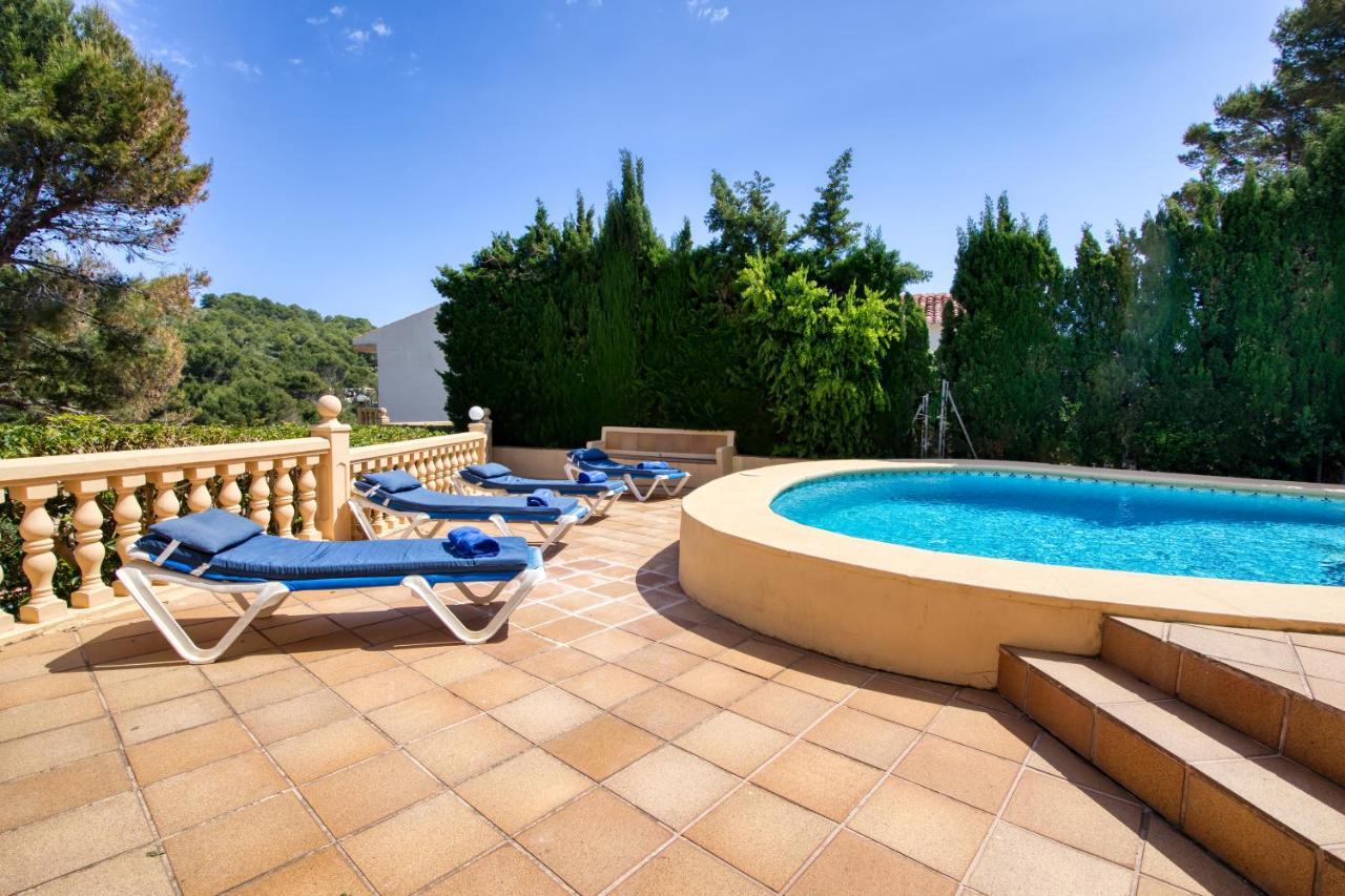 Casa Luna Jávea Exterior photo