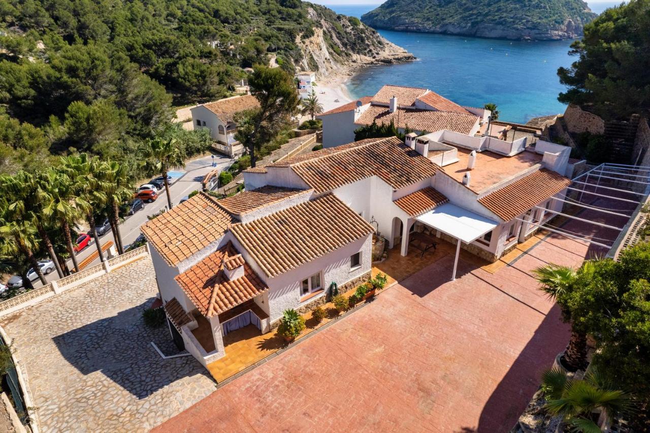 Casa Luna Jávea Exterior photo