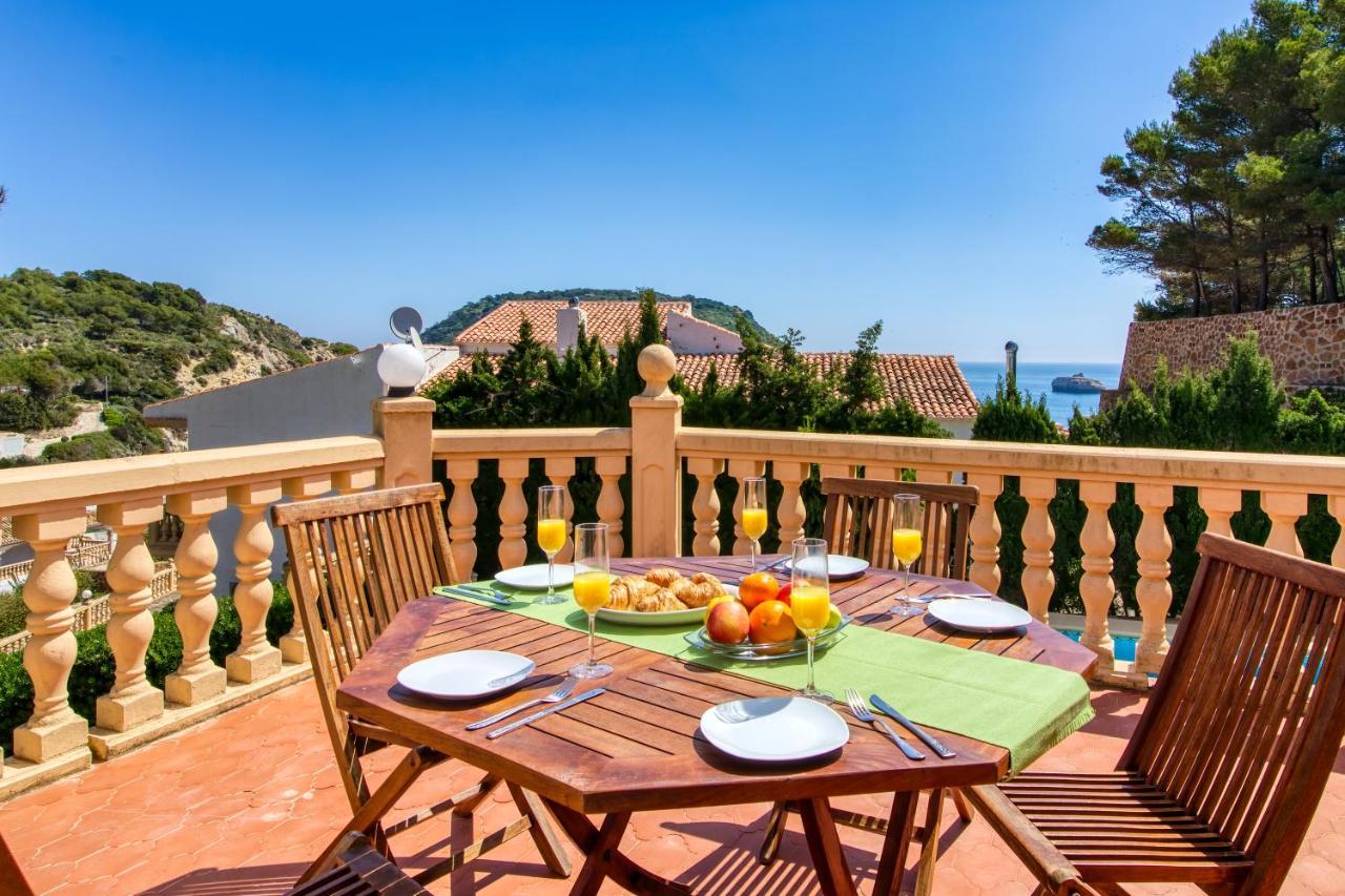 Casa Luna Jávea Exterior photo