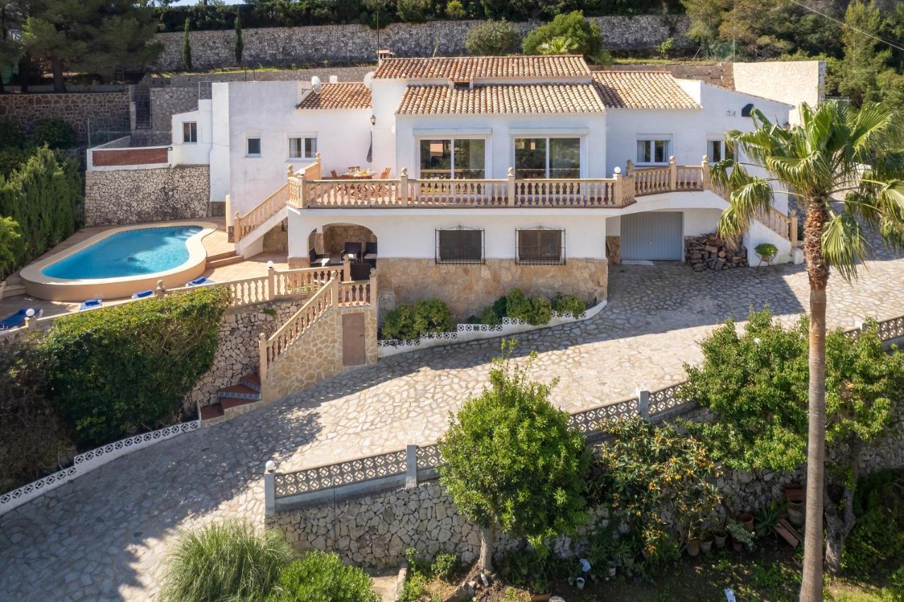 Casa Luna Jávea Exterior photo