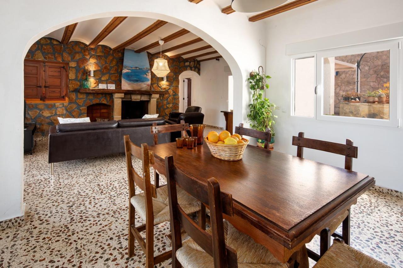 Casa Luna Jávea Exterior photo