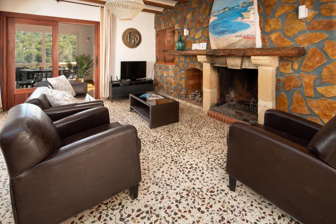 Casa Luna Jávea Exterior photo
