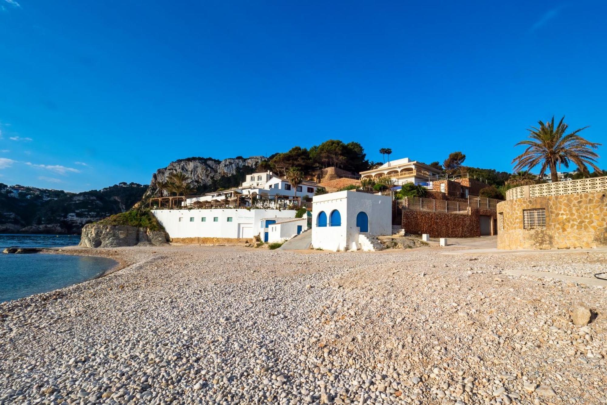 Casa Luna Jávea Exterior photo