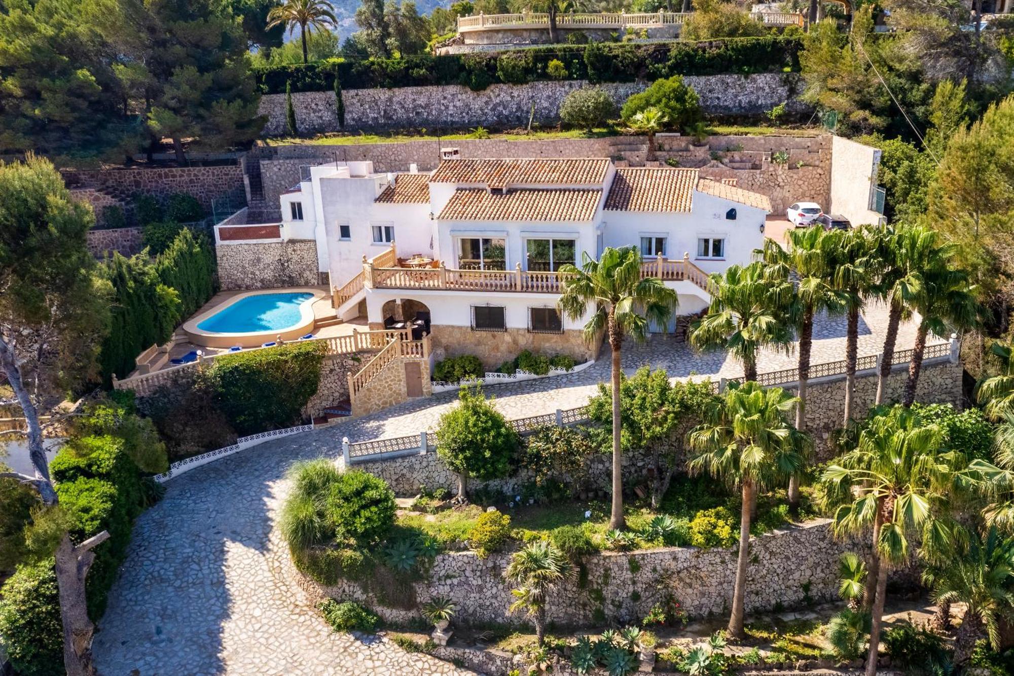 Casa Luna Jávea Exterior photo