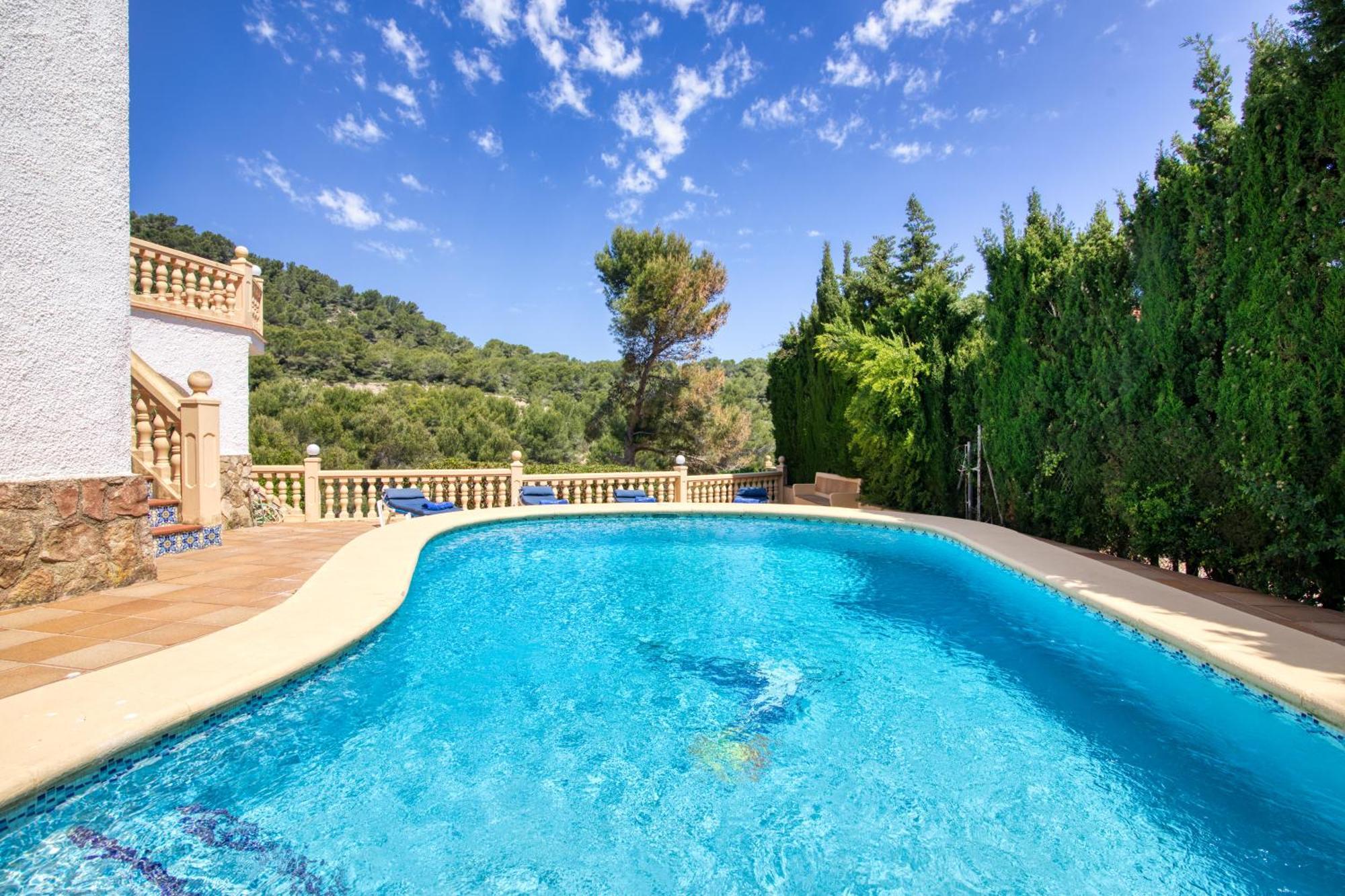 Casa Luna Jávea Exterior photo