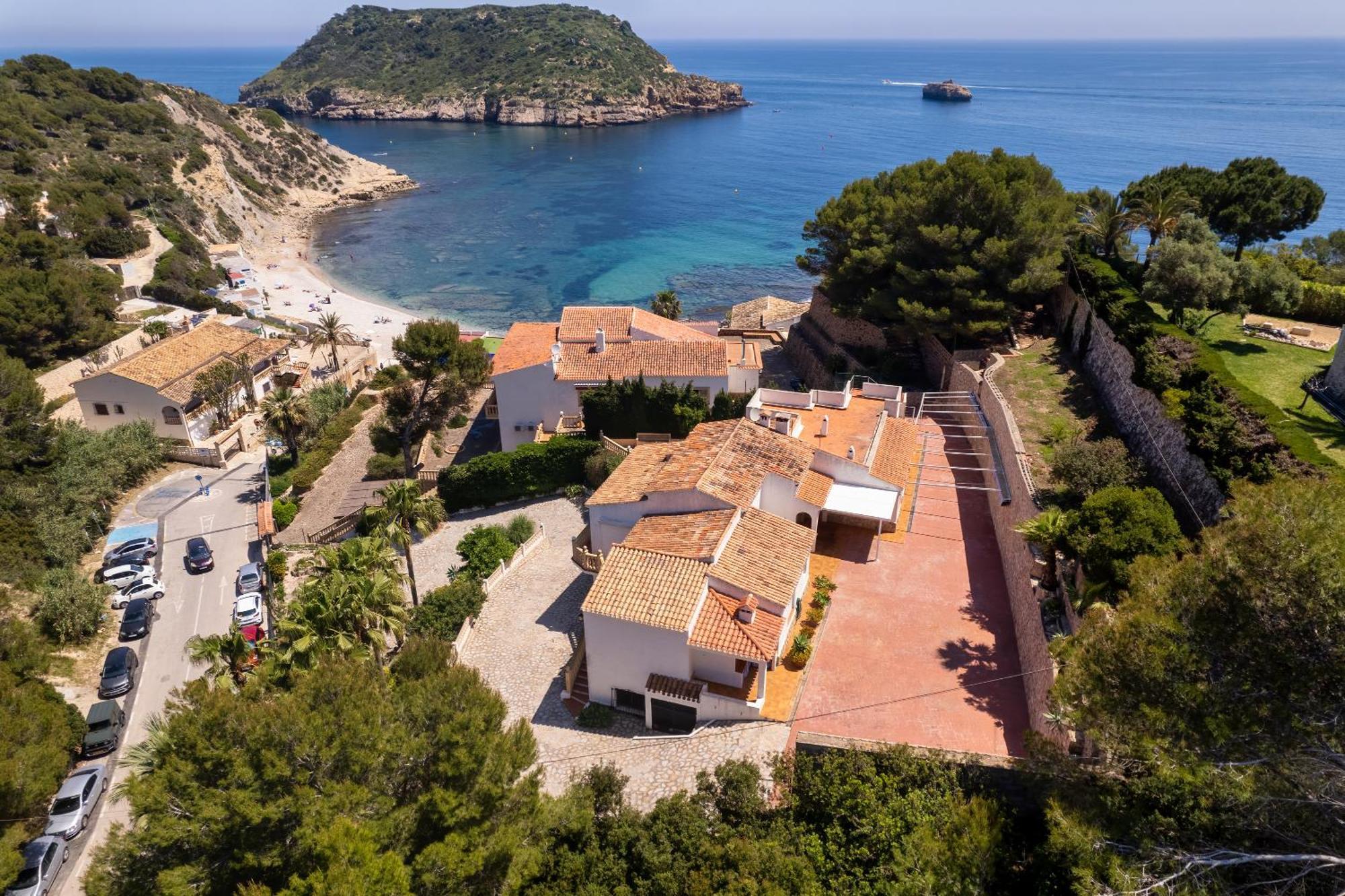 Casa Luna Jávea Exterior photo